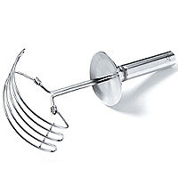 Pastry Blender : Bakeware : The Pampered Chef, Ltd.