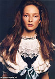 Solange Wilvert