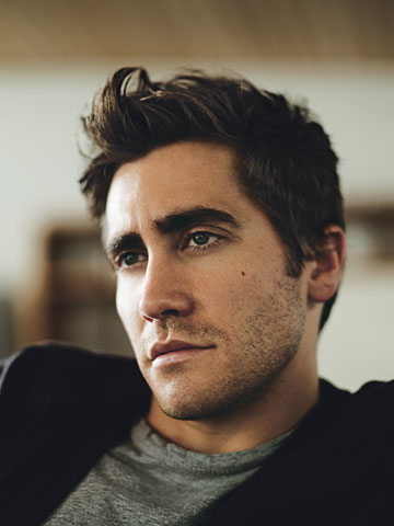 Jake Gyllenhall~Can do no wrong