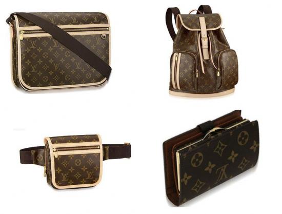 Louis Vuitton for men?!?