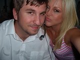 Brent and I <3