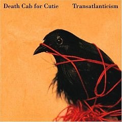 Amazon.com: Transatlanticism: Music: Death Cab for Cutie