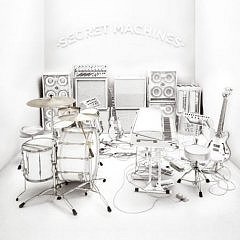 Amazon.com: Now Here Is Nowhere: Music: Secret Machines