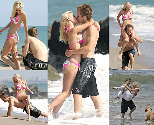 Had enough of Spencer and Heidi.