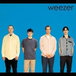 Weezer - The Blue Album (Quick, before it's chopped to 30 seconds!)