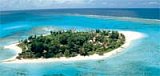Managaha Island