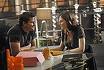 BONES--- it takes chemistry