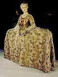 Georgian Dress - Women