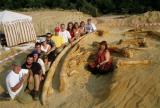 Giant Prehistoric Tusks Found In Greece