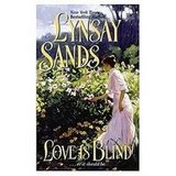 Love Is Blind by Lynsay Sands