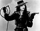 lady zorro
