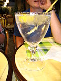 The biggest Sprite I've ever seen