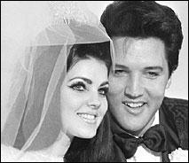 Now and Then-Priscilla Presley