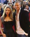 Victoria & David