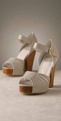 Sale Shoes - Love it or Hate It?