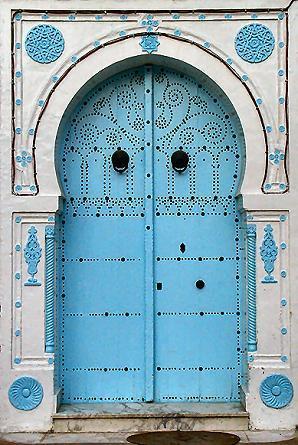 Tunisia