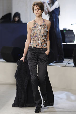 Chanel Pre-Fall 2008