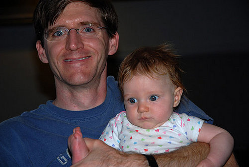 Meet the baby whisperer