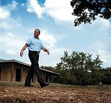 President George W. Bush: A Conservationist or Eco Disaster?