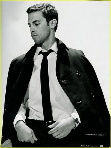 Milo Ventmiglia