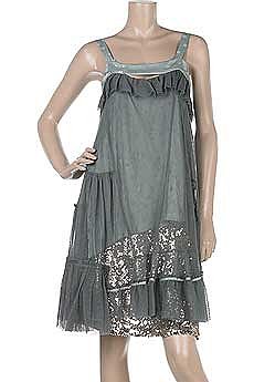 Marc by Marc Jacobs Freja viscose dress - NET-A-PORTER.COM