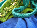Green Poll: Do You Change Your Clothes When You Get Home?