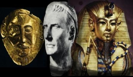 Ancient Mediterraneans 