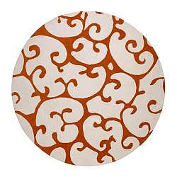 IKEA: ANDREA RUND Rug