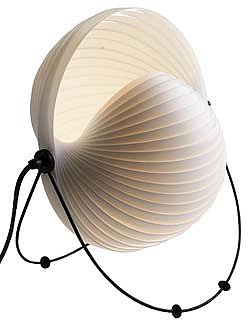 Design Within Reach - Eclipse Lamp