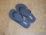 What is your least favorite trend in footwear?