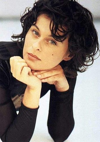 Lisa Stansfield - All Woman  