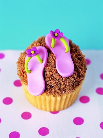 Yummy CupCakes