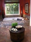 Our HGTV Bathroom