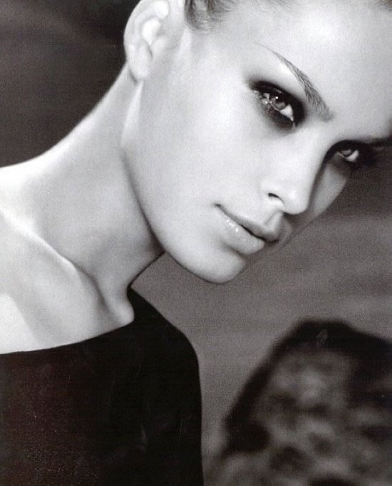 Petra Nemcova!
