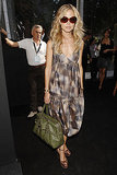 Rachel Zoe!