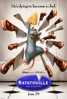 Family Fun at the Movies