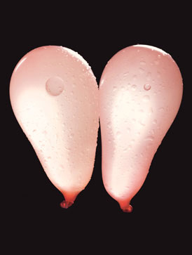 Question, Let me ask you this: Boob job Yay or Nay