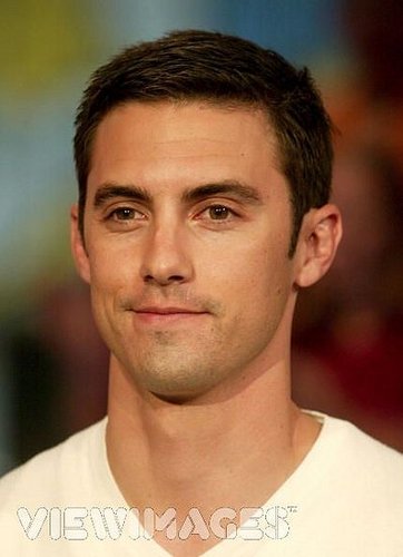 Does he look best.....