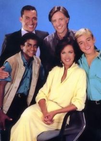 Silver Spoons