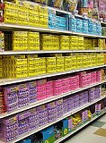 Marshmallow Peeps