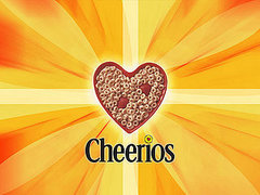 Which is your favorite kind of Cheerios?
