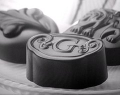 What type of chocolate do you like the best?