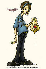 How Often do you eat at McDonald's?
