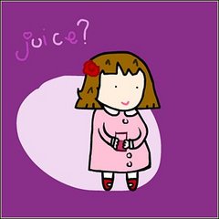 Do you like soda or juice better?