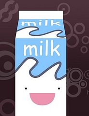 Do you drink milk daily?