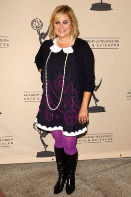 Maureen McCormick its not halloween yet!