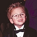Jonathan Lipnicki(Then and Now)