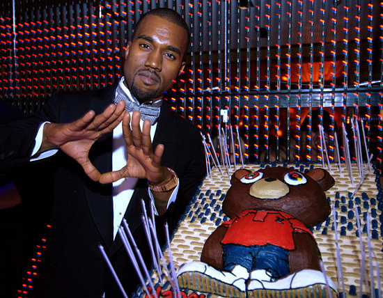 Music Video: Kanye West Feat. Daft Punk, "Stronger"
