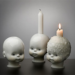 Love It or Hate It? Qubus Little Joseph Candle Holder