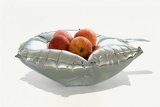 Love It or Hate It? Kim Buck Hollowware Bowl